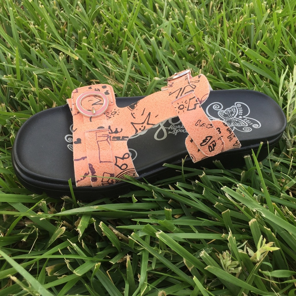 Alegria, size 40 EU, 9 US, Sandals - Picture 7 of 7